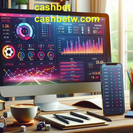 Apostas Esportivas: Emoção e Estratégia em Cada Jogo