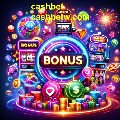 Descubra as Promoções Especiais no Cashbet: Aumente Sua Diversão e Seus Ganhos!