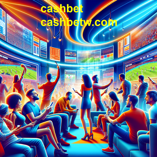 Descubra a Emoção da Roleta no Cashbet