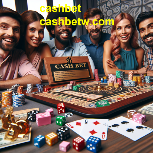 Explorando o Fascinante Mundo dos Jogos de Mesa